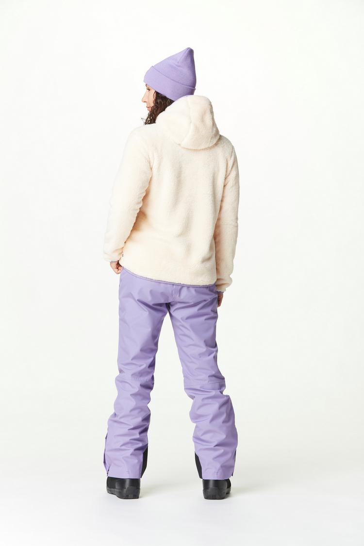 Picture Picture IZIMO Fleecejacke Damen - vanilla - 1 | SportScheck