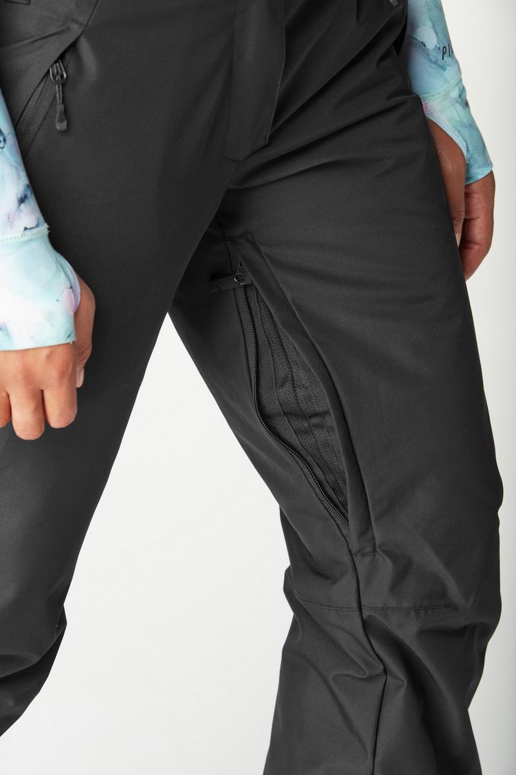 Picture Picture TREVA Skihose Damen - black - 4 | SportScheck