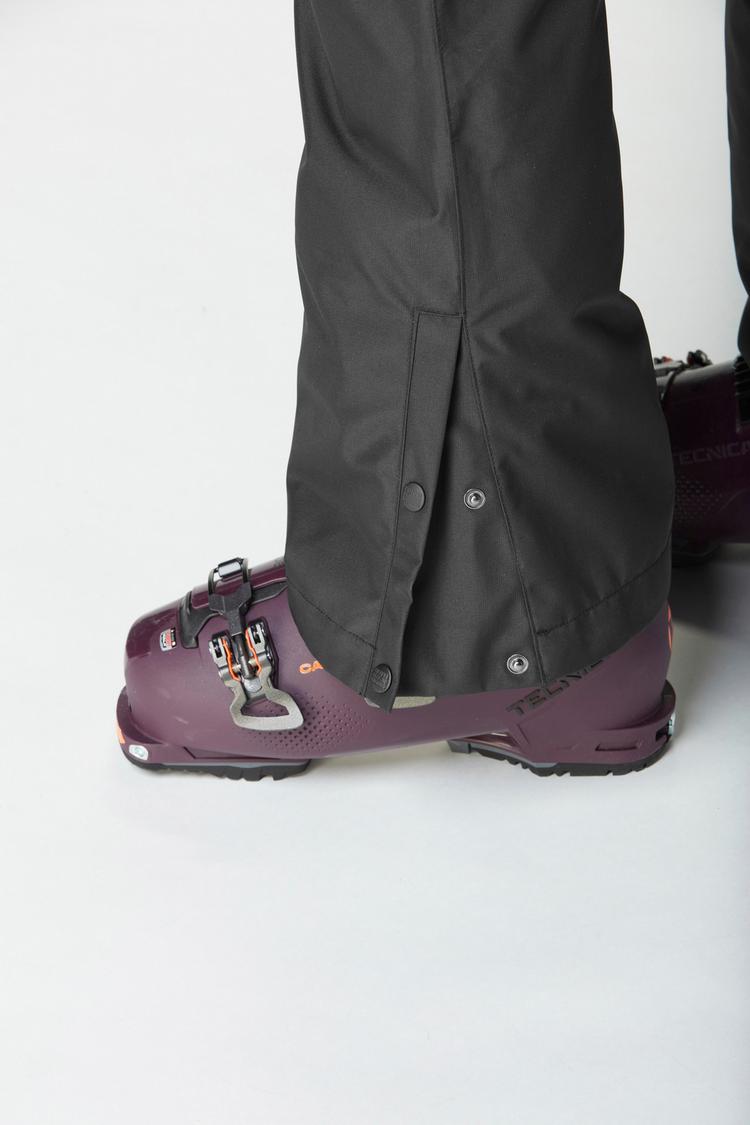 Picture Picture TREVA Skihose Damen - black - 5 | SportScheck