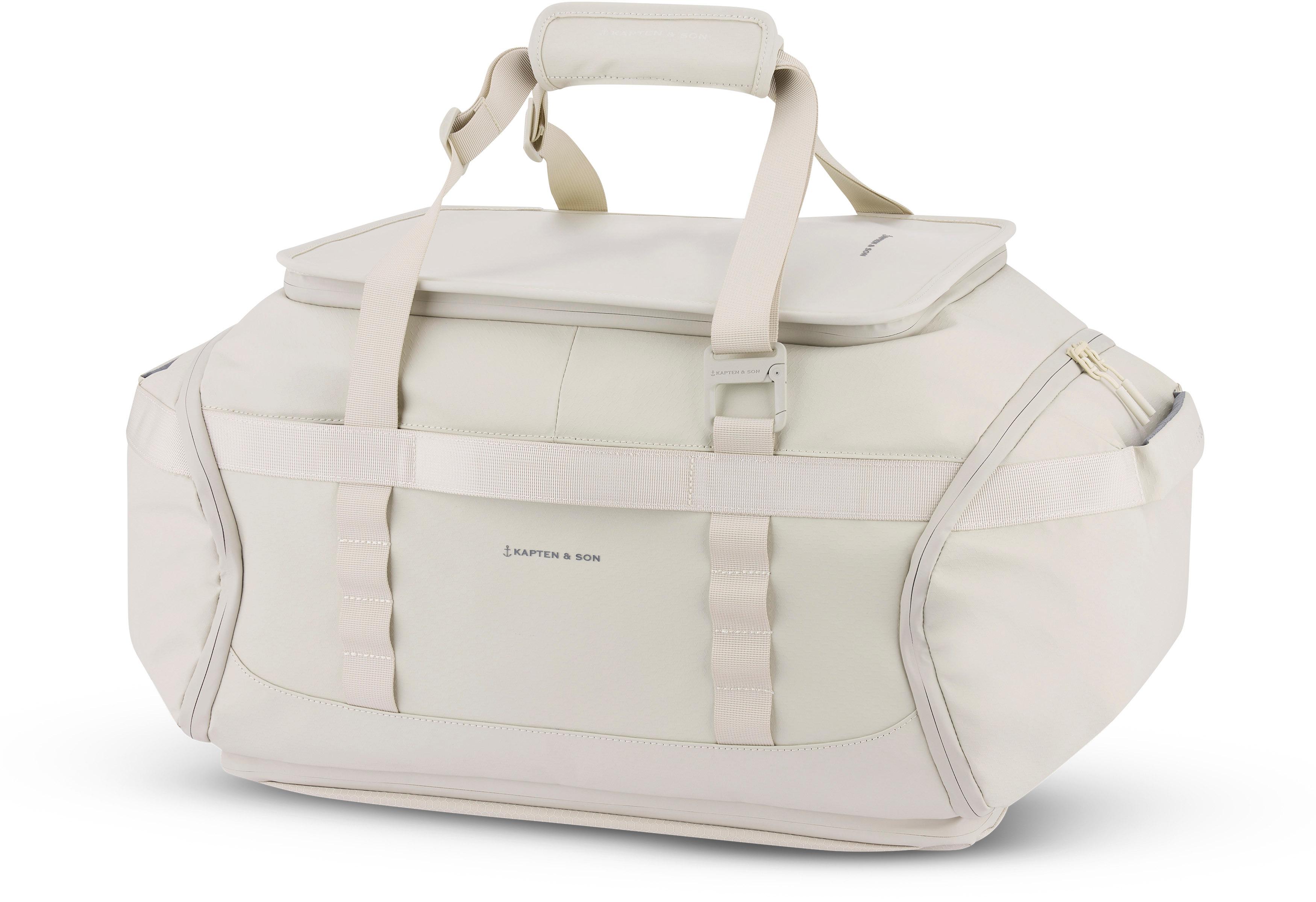 Kapten & Son Lisbon Duffle Reisetasche