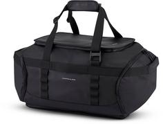 Kapten & Son Lisbon Duffle Reisetasche all black