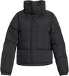 Roxy WINTER REBEL Steppjacke Damen - true black
