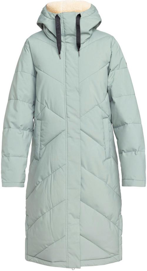 Roxy ELLIE Steppmantel Damen