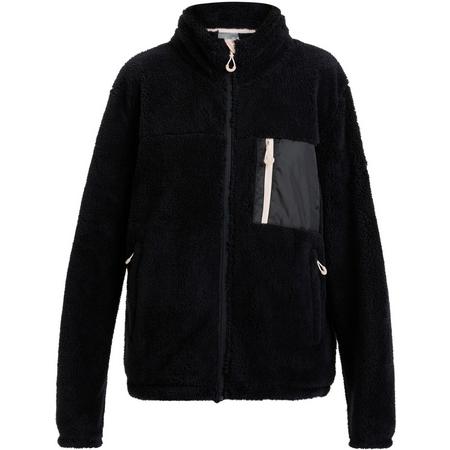 Roxy ALABAMA Fleecejacke Damen Fleecejacken XL Normal  | 03616750031781 Roxy ALABAMA Fleecejacke Damen Fleecejacken XL Normal  | 03616750031781