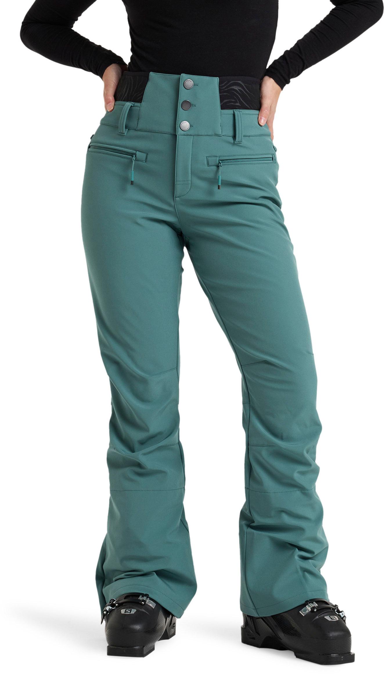 Thumbnail - Roxy RISING HIGH Skihose Damen