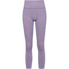 PUMA SHAPELUXE SEAMLESS Tights Damen pale plum