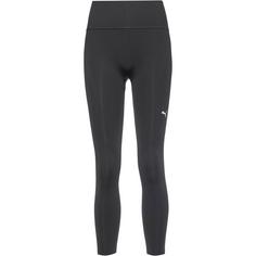 PUMA SHAPELUXE SEAMLESS Tights Damen black