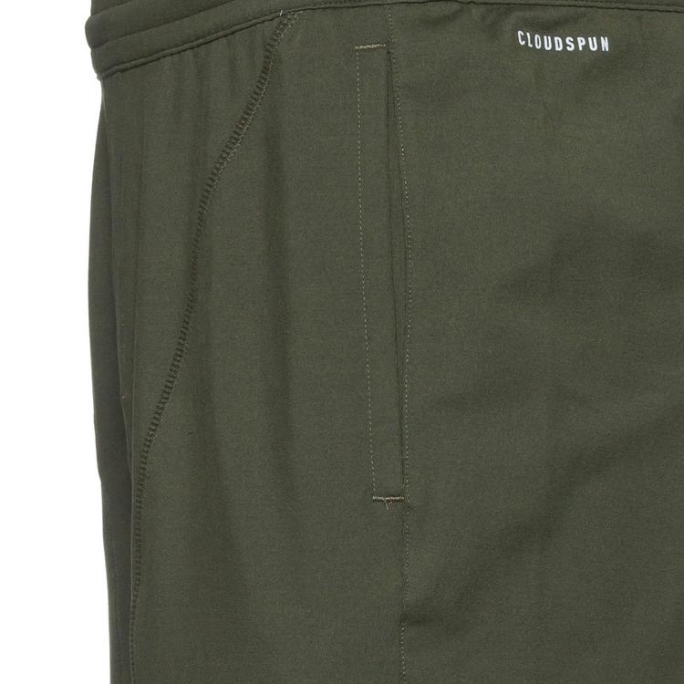 PUMA PUMA ALWAYS ON CLOUDSPUN Funktionsshorts Herren - dark olive - 0 | SportScheck