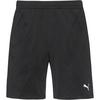 PUMA ALWAYS ON CLOUDSPUN Funktionsshorts Herren - black
