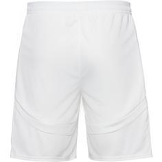 Rückansicht von PUMA Borussia Dortmund 24-25 3rd Fußballshorts Herren puma white