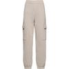 CHAMPION Legacy Cargohose Damen - oxford tan