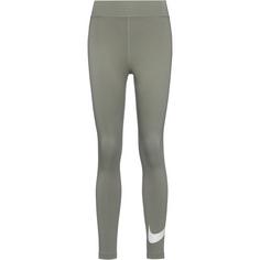 Nike Classics Tights Damen light army-sail