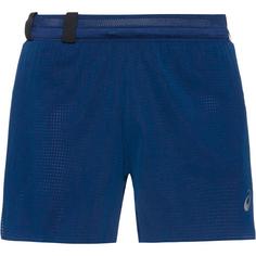 ASICS METARUN Funktionsshorts Herren blue expanse