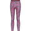 PUMA HYPERNATURAL Tights Damen - pink