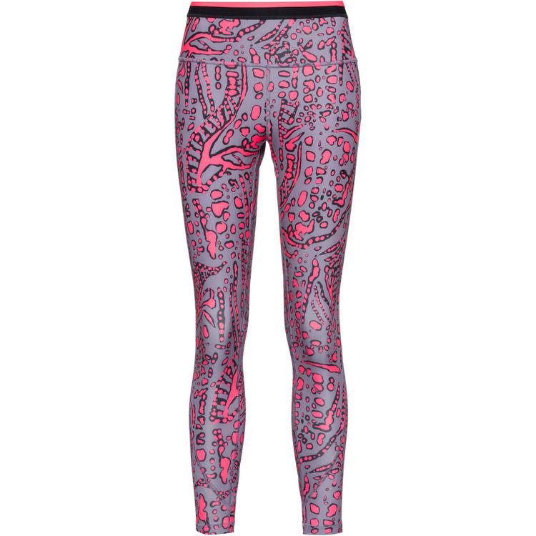 PUMA PUMA HYPERNATURAL Tights Damen - pink - 0 | SportScheck