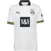 PUMA Borussia Dortmund 24-25 3rd Teamtrikot Herren - puma white