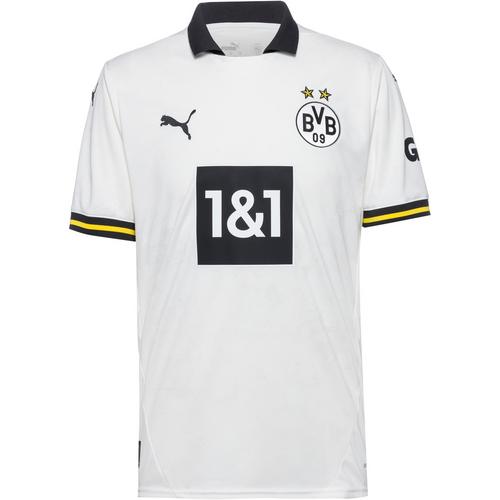 PUMA Borussia Dortmund 24-25 3rd Teamtrikot Herren