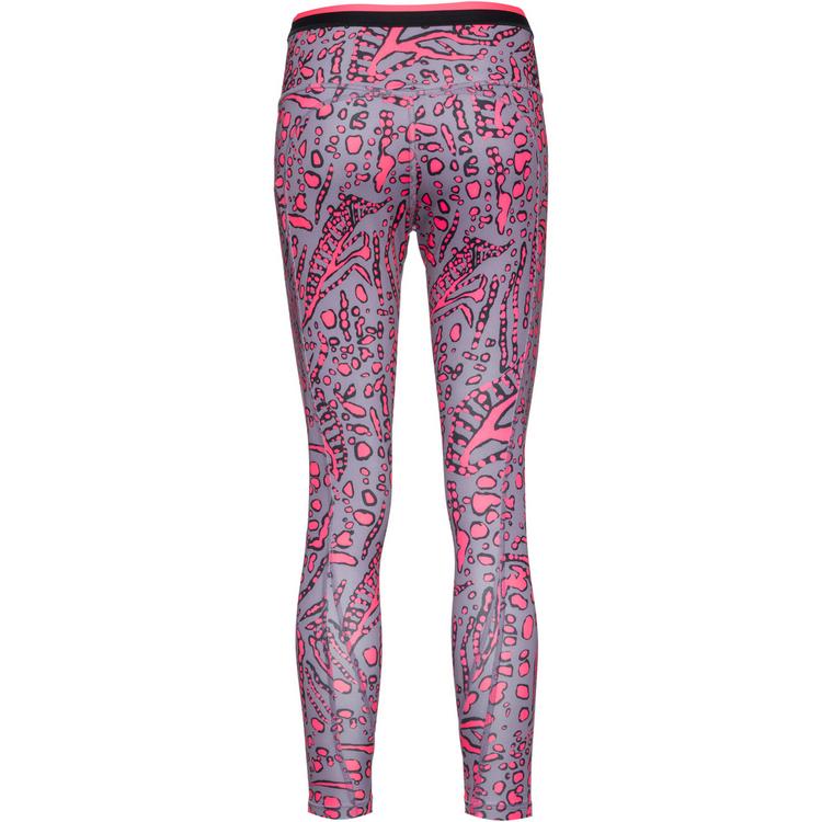 PUMA PUMA HYPERNATURAL Tights Damen - pink - 0 | SportScheck