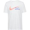 Nike DF FOUNDERS Funktionsshirt Herren - white