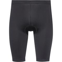 VAUDE Matera Fahrradtights Herren black