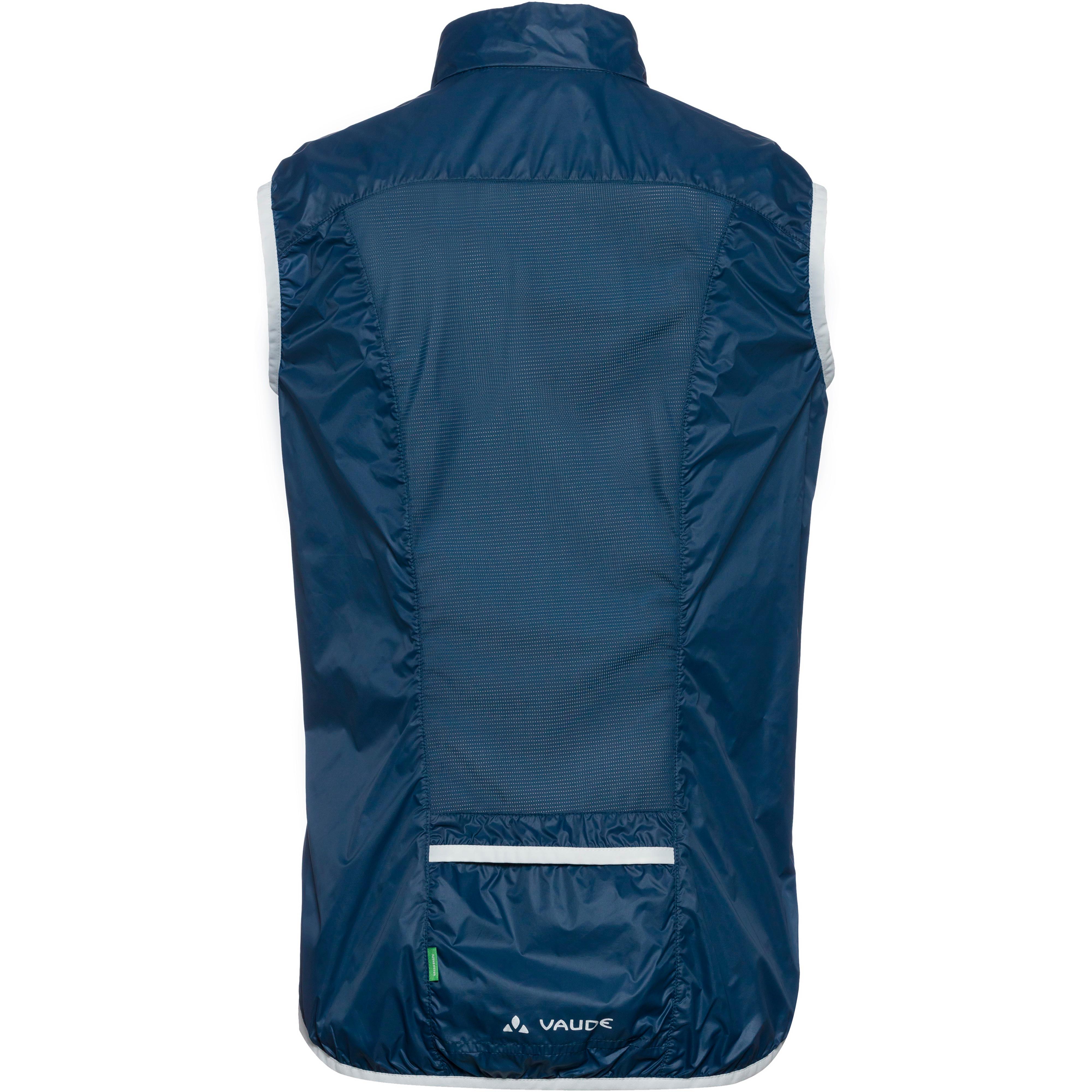 Vaude Air Vest Iii Fahrradweste Herren Vaude VAUDE Me Matera Air