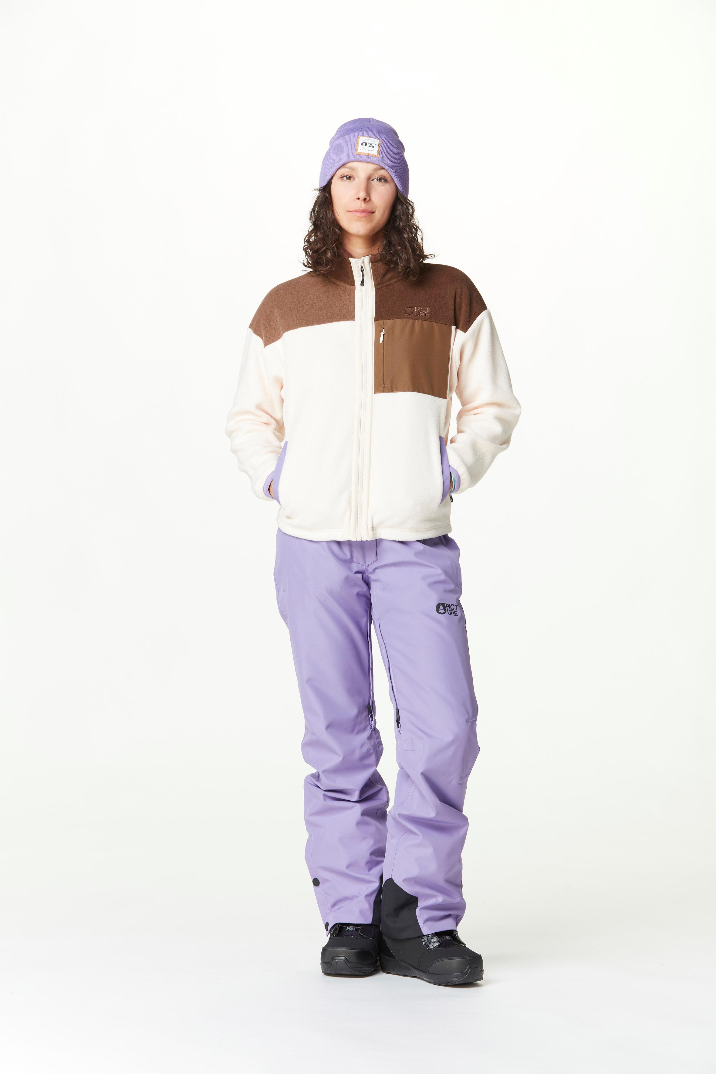 Thumbnail - Picture ARCCA Fleecejacke Damen