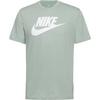 Nike NSW Icon Futura T-Shirt Herren - jade horizon