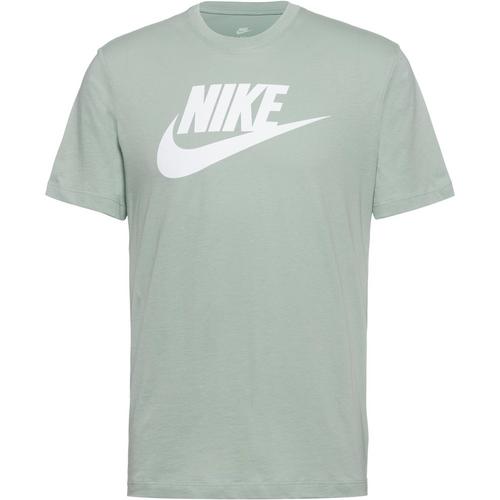 Nike NSW Icon Futura T-Shirt Herren