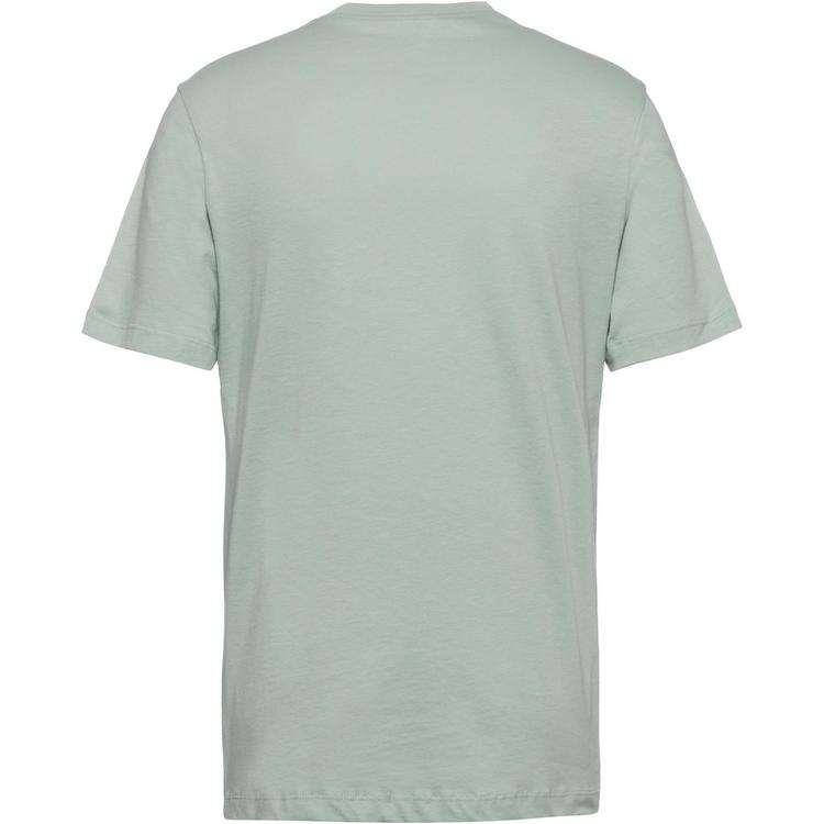 Nike Nike NSW Icon Futura T-Shirt Herren - jade horizon - 0 | SportScheck