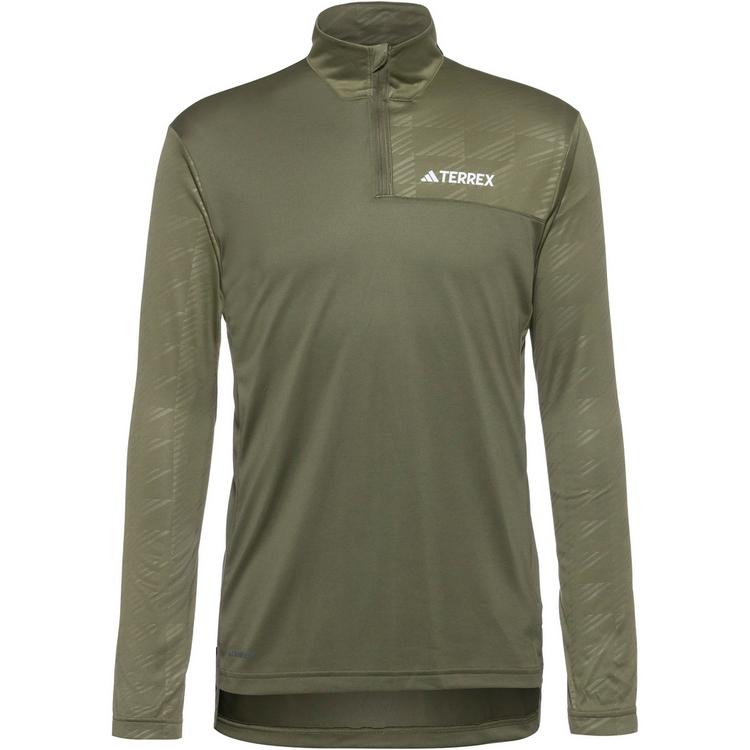 adidas adidas MULTI Funktionsshirt Herren - olistr - 0 | SportScheck