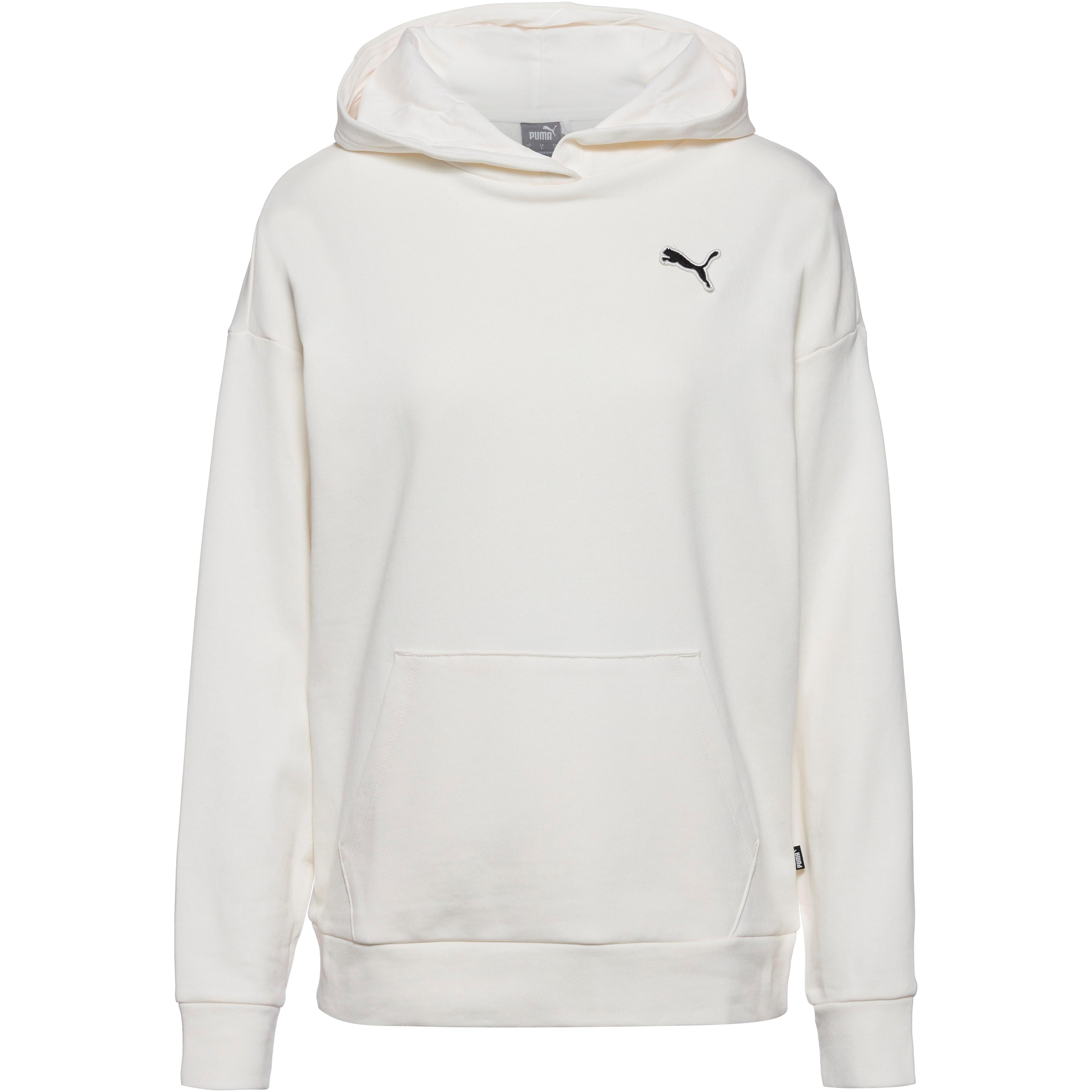 PUMA Better Essentials Hoodie Damen