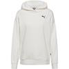 PUMA Better Essentials Hoodie Damen - offwhite