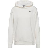 PUMA Better Essentials Hoodie Damen - offwhite