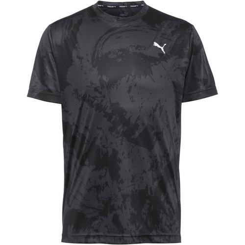 PUMA Train All Day Funktionsshirt Herren
