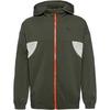 PUMA ALWAYS ON Trainingsjacke Herren - dark olive