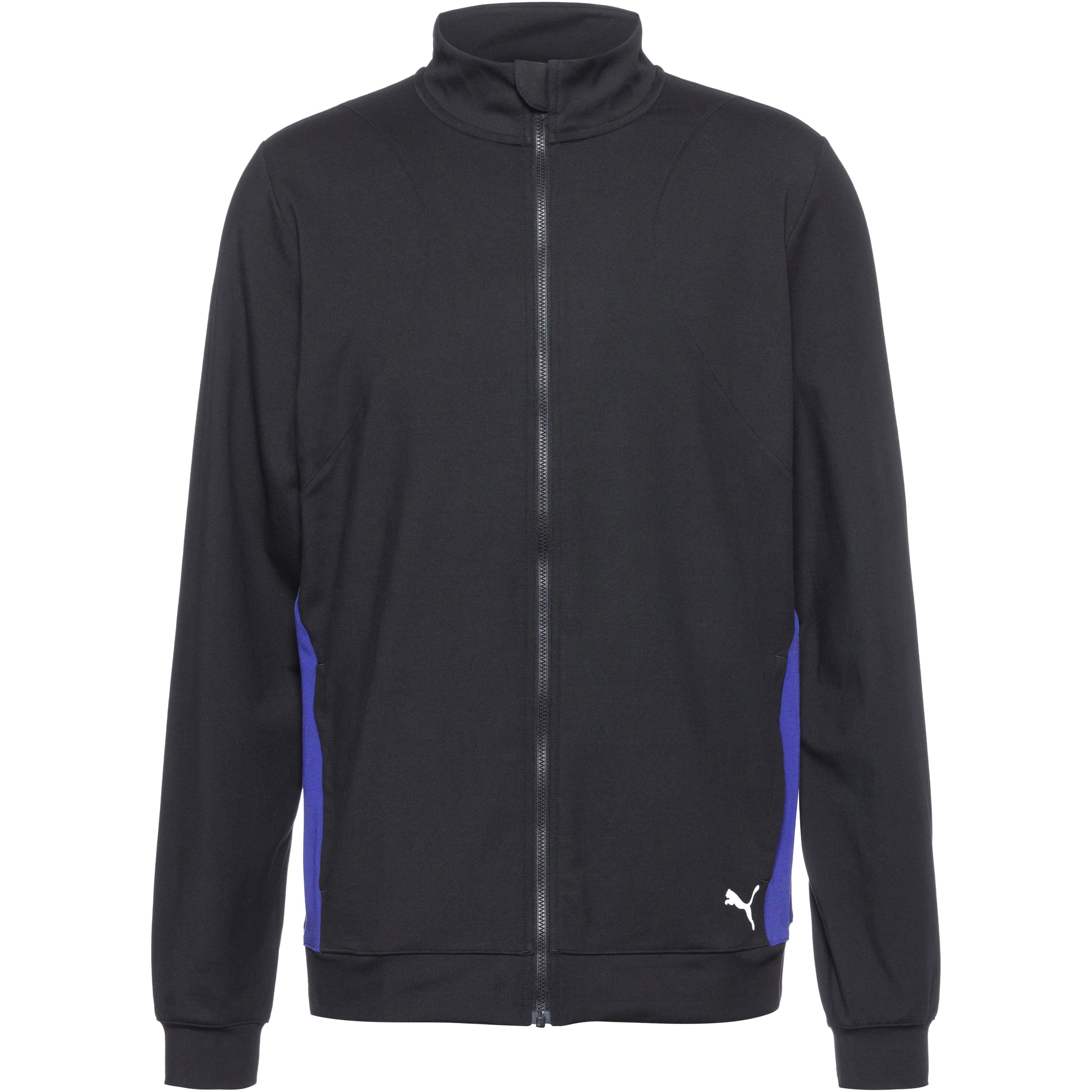 PUMA CLOUDSPUN Trainingsjacke Herren