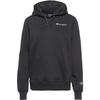 CHAMPION Legacy Hoodie Damen - black beauty