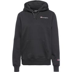 CHAMPION Legacy Hoodie Damen black beauty