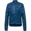 VAUDE Air III Fahrradjacke Herren - dark sea