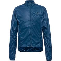 VAUDE Air III Fahrradjacke Herren dark sea