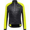 VAUDE Air Pro Fahrradjacke Herren - black