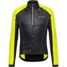 VAUDE Air Pro Fahrradjacke Herren black