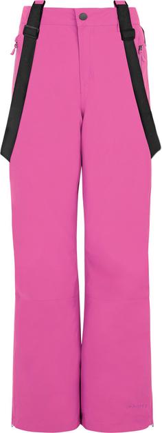 Protest SUNNY JUNIOR Snowboardhose Kinder foxy pink