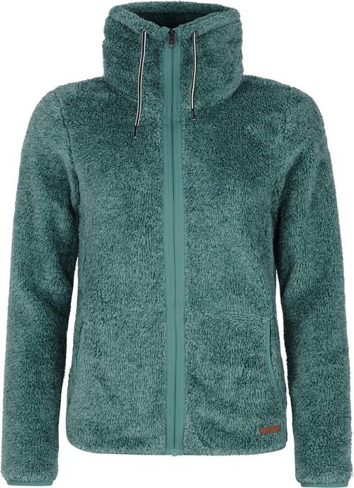 Protest RIRI Fleecejacke Damen