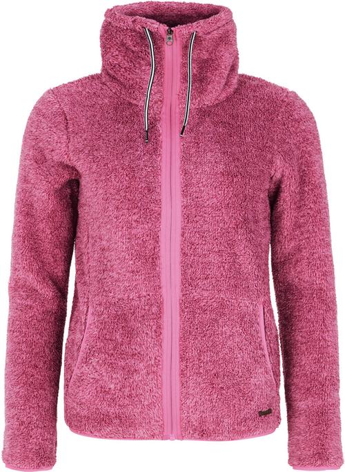 Protest RIRI Fleecejacke Damen
