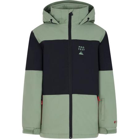 Protest DECKS Snowboardjacke Jungen Jacken 176 Normal | 08719947685301 Protest DECKS Snowboardjacke Jungen Jacken 176 Normal | 08719947685301