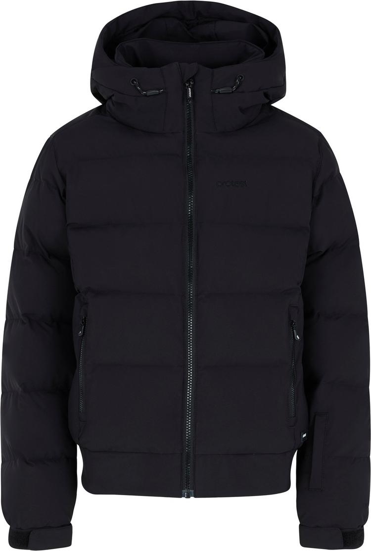 Protest Protest ELINY Snowboardjacke M&auml;dchen - true black - 0 | SportScheck