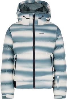 Protest KATIE Snowboardjacke Kinder evergreen