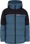 Protest MACK Snowboardjacke Jungen - yale blue
