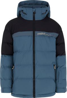 Protest MACK Snowboardjacke Kinder yale blue